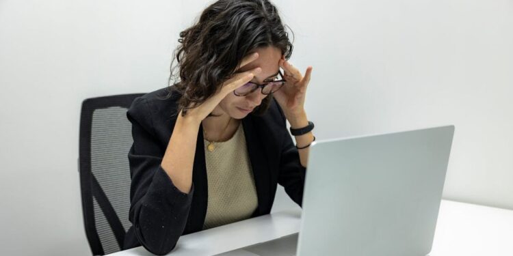 Empat Langkah Mudah untuk Meningkatkan Kinerja Otak