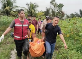 Banjir Bandang dan Longsor di Sumut Telan 62 Korban Jiwa, Sibolga Terparah