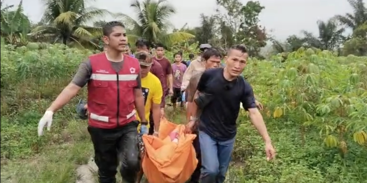 Banjir Bandang dan Longsor di Sumut Telan 62 Korban Jiwa, Sibolga Terparah
