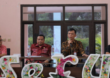 Fasilitasi Pencari Kerja, Pemkot Tangsel Sosialisasikan Portal Anti Nganggur