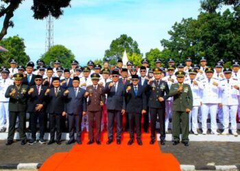 Benyamin di Hari Pahlawan 2025: Perjuangan Sekarang Bukan Angkat Senjata, tapi Bangun Negeri
