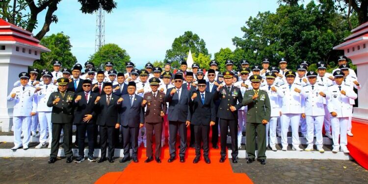 Benyamin di Hari Pahlawan 2025: Perjuangan Sekarang Bukan Angkat Senjata, tapi Bangun Negeri