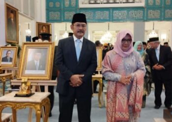 Soeharto dan Gus Dur Dapat Gelar Pahlawan Nasional dari Presiden Prabowo