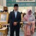 Soeharto dan Gus Dur Dapat Gelar Pahlawan Nasional dari Presiden Prabowo