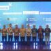 Pemkot Tangsel Raih Penghargaan Nasional dari BSSN
