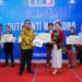 Pilar Tutup Grand Final Duta Anti Narkoba: Anak Muda Tangsel Didorong Jadi Garda Terdepan Perangi Narkotika