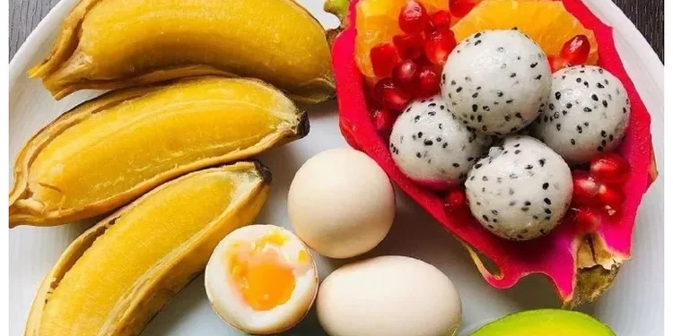 5 Kesalahan Sarapan yang Diam-Diam Bikin Berat Badan Naik Setelah Usia 40