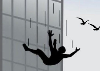 Diduga Terjatuh dari Lantai 8, Siswa Sekolah di Tangsel Ditemukan Tewas