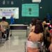 Mahasiswa Akuntansi Unpam Gelar PKM di SMK Gyokai Bertema Penguatan Pendidikan, Sains, dan Teknologi Menuju Ekonomi Kreatif Berkelanjutan