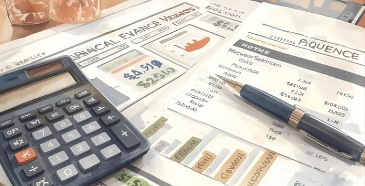 Alarm Transparansi bagi 175 Emiten yang Telat Lapor Keuangan, BEI Bertindak