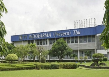 Etika Profesi Akuntan dan Implikasinya terhadap Keandalan Laporan Keuangan Publik: Studi Kasus PT Indofarma Tbk