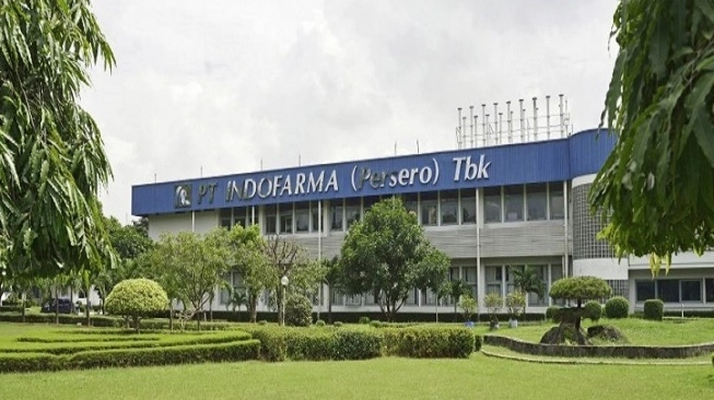 Etika Profesi Akuntan dan Implikasinya terhadap Keandalan Laporan Keuangan Publik: Studi Kasus PT Indofarma Tbk