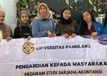 Praktis! Menyusun Laporan Keuangan UMKM Sesuai Standar SAK EMKM