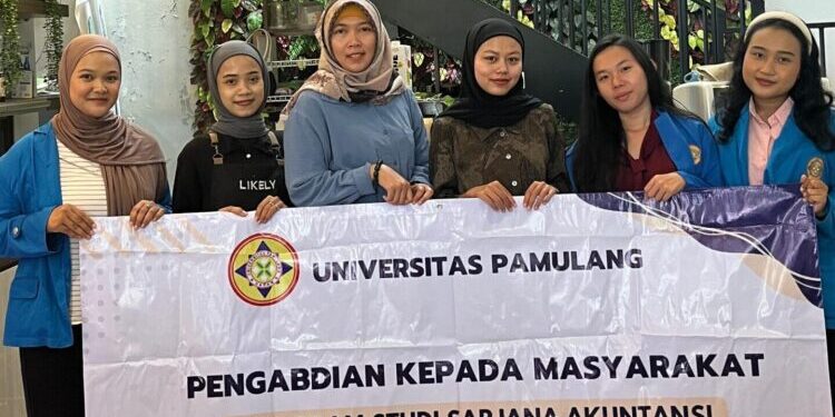 Praktis! Menyusun Laporan Keuangan UMKM Sesuai Standar SAK EMKM
