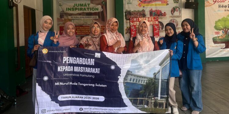 Pengenalan Pengelolaan Uang Jajan Melalui Metode Fun Learning pada Siswa SD