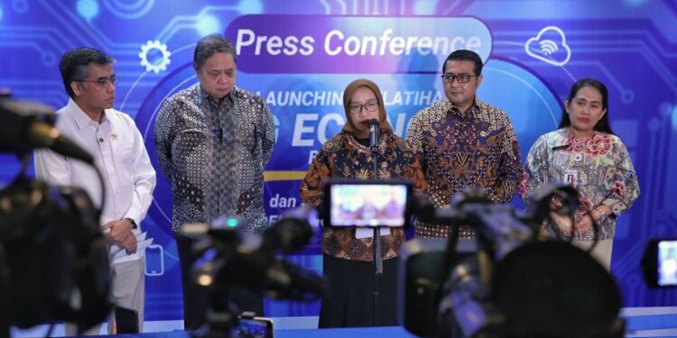 ASN Tak Perlu Masuk Kantor 29–31 Desember 2025, Pemerintah Terapkan Kerja Fleksibel