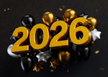 Kumpulan Ucapan Tahun Baru 2026 yang Menyentuh dan Bermakna