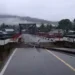Update Bencana Aceh: Belasan Jembatan Putus, Puluhan Ruas Jalan Lumpuh