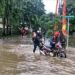 Banjir Rob Terjang Pesisir Jakarta, Ancol dan Sejumlah Ruas Jalan Lumpuh