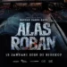 Film Horor Alas Roban Siap Teror Bioskop Mulai 15 Januari 2026