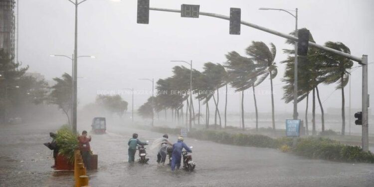 Antisipasi Cuaca Ekstrem, Pemerintah Siapkan Modifikasi Cuaca Jelang Akhir Tahun