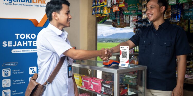BRI Siapkan Rp21 Triliun untuk Memenuhi Kebutuhan Transaksi Masyarakat di Periode Libur Nataru