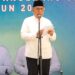 Benyamin Davnie Buka MTQ Pelajar IX Tangsel 2025, Dorong Lahirnya Generasi Qurani