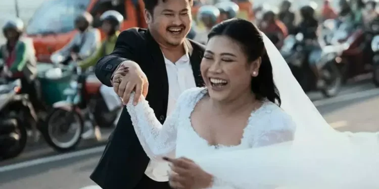 Belum Lama Menikah, Suami Boiyen Disomasi Terkait Dugaan Penipuan Investasi