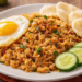 Resep Nasi Goreng Nusantara, Menu Sarapan Praktis yang Selalu Menggugah Selera