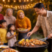Rayakan Tahun Baru di Rumah, Ini Tips Barbeque Seru dan Aman Bersama Keluarga