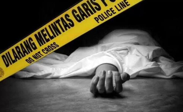 Penemuan Jasad Pria Gegerkan Warga Ciater Tangsel, Polisi Turun Tangan