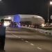 Viral Video Pesawat Citilink Tergelincir di Bandara Soetta, Polisi Beri Klarifikasi
