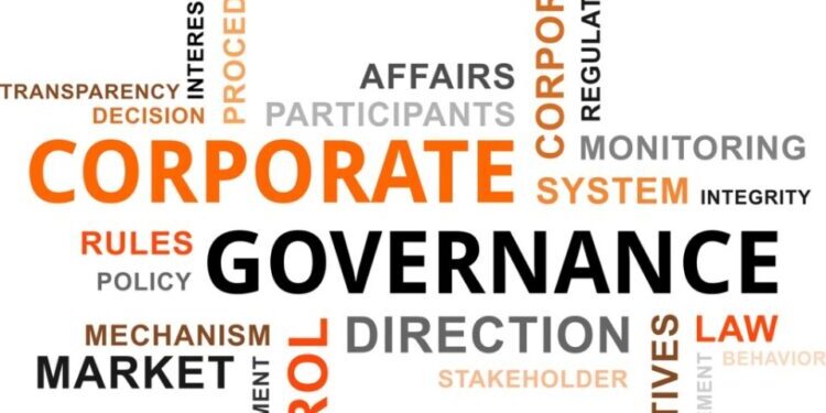 Corporate Governance: Pondasi Tata Kelola Perusahaan yang Berkelanjutan