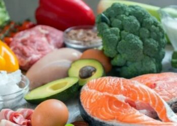 Empat Tren Diet Sehat Diprediksi Populer pada 2026