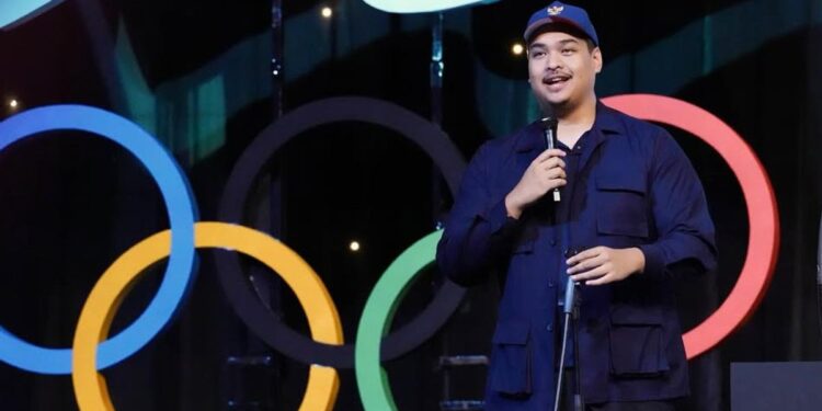 Dito Ariotedjo Bantah Isu ‘Orang Ketiga’, Tegaskan Davina Karamoy Bukan Penyebab Perceraian