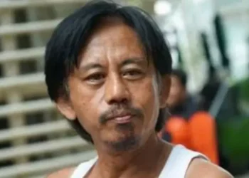 Aktor Senior Epy Kusnandar Berpulang, Dunia Hiburan Kembali Berduka