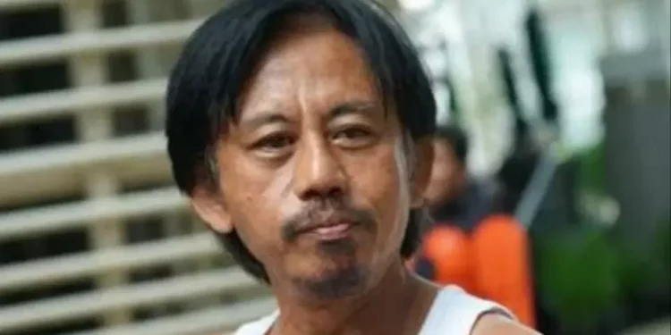 Aktor Senior Epy Kusnandar Berpulang, Dunia Hiburan Kembali Berduka