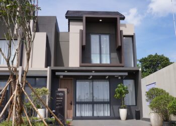 Respon Pasar Positif, Kawasan Vireya di BSD City Catat Penjualan Lebih dari 225 Unit dalam Waktu Singkat   