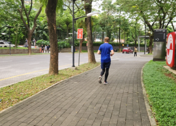 BSD City Kota Modern Pilihan Para Pelari, Catat Pertumbuhan Peserta Runners Hingga 40% di 2025