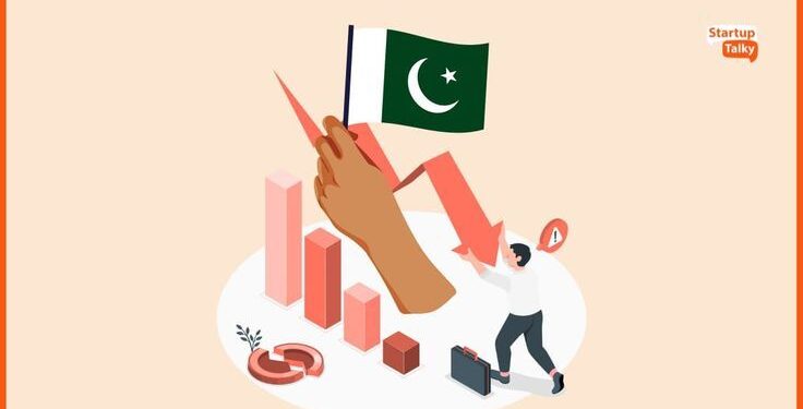 Krisis Ekonomi Pakistan 2022–2024: Terburuk Sejak Kemerdekaan