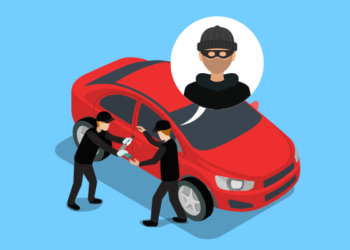 Tiga Pria Pemeras Penumpang Grab Car Dibekuk di Tanjung Priok