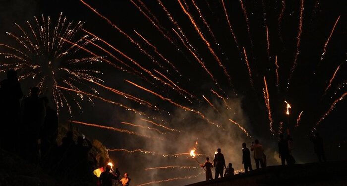 Rekomendasi Lima Gunung Pilihan untuk Menyambut Tahun Baru 2026