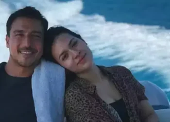 Raisa Tetap Hadir di Sidang Cerai Meski Tengah Berkabung