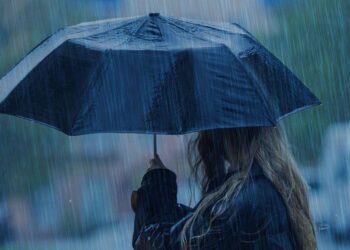 Prakiraan Cuaca Tangsel Hari Ini: Hujan dengan Intensitas Sedang Mengguyur Seluruh Wilayah