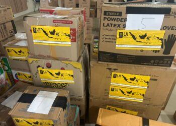 Bantu Korban Bencana, UI Peduli Galang Solidaritas untuk Erupsi Semeru dan Banjir Sumatera