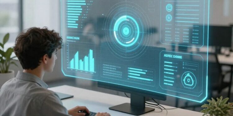 Audit 2025: Data Analytics sebagai Kunci Transformasi Profesi Auditor di Era Digital