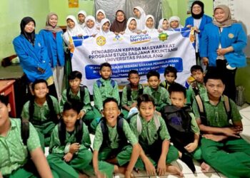 Platform Edukasi Digital dan Prakarya: Untuk Membangun Kreativitas Generasi Muda