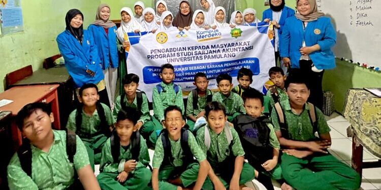Platform Edukasi Digital dan Prakarya: Untuk Membangun Kreativitas Generasi Muda