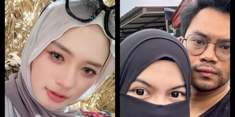 Insanul Fahmi Tegaskan Tetap Jalani Rumah Tangga dengan Mawa dan Inara