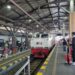 Libur Nataru, KAI Hadirkan Kereta Tambahan Mulai 17–31 Desember 2025
